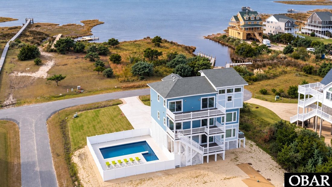 House in Waves, North Carolina, United States 2 - 19035267