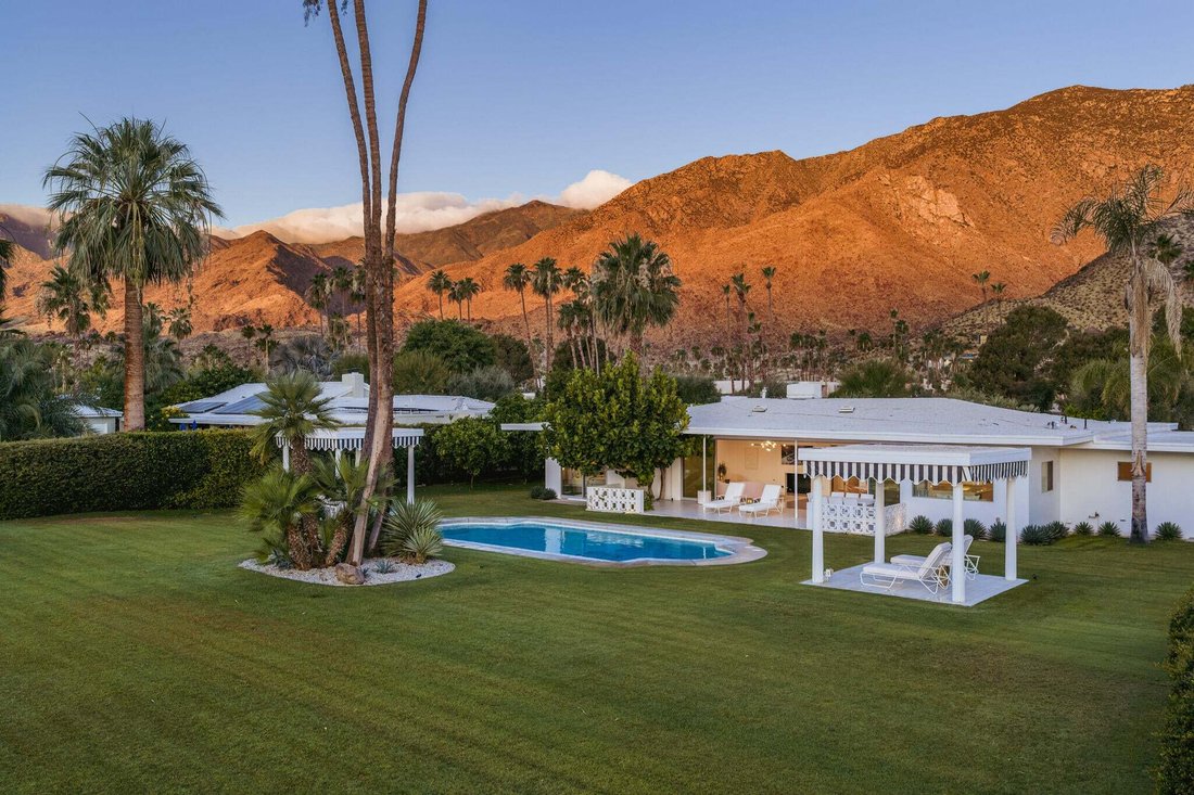 House in Palm Springs, California, United States 3 - 19035279