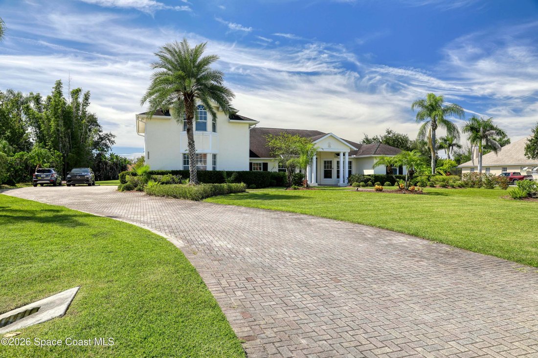 Casa a Melbourne, Florida, Stati Uniti 5 - 19035297