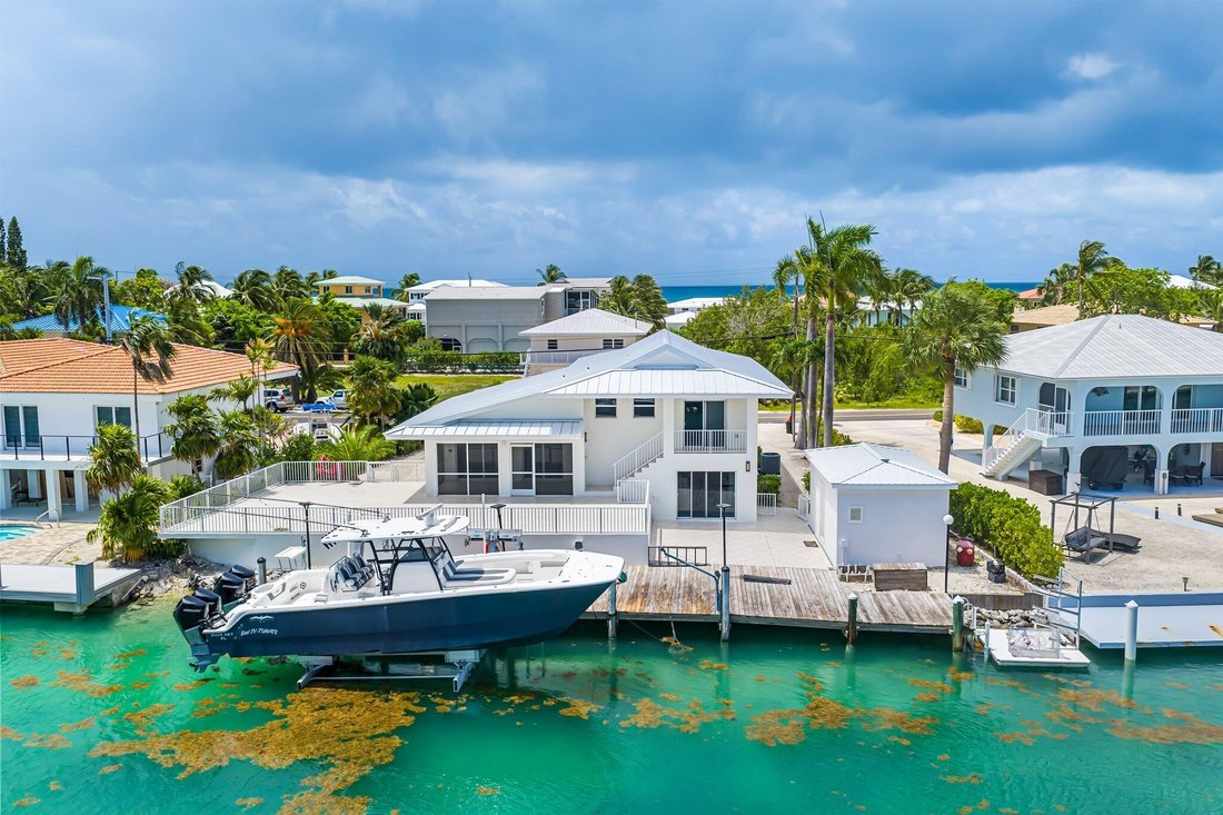 House in Marathon, Florida, United States 1 - 19035234