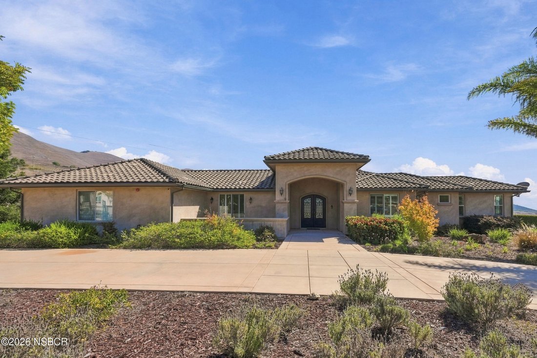 House in Nipomo, California, United States 3 - 19035227