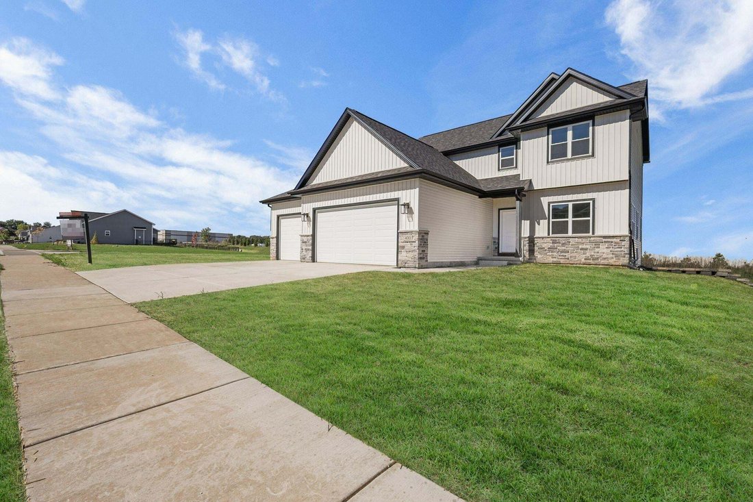 House in Cottage Grove, Wisconsin, United States 2 - 19020238