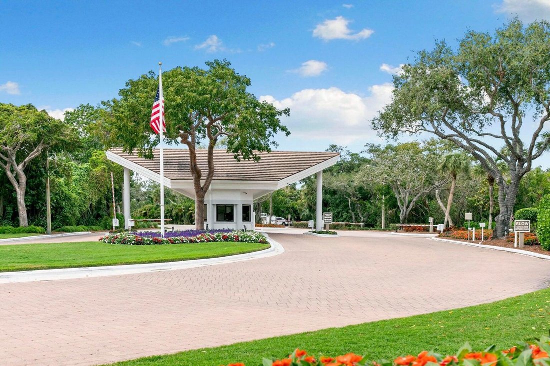 Appartement à Marco Island, Floride, États-Unis 1 - 19035225