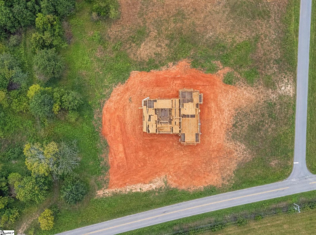 House in Greer, South Carolina, United States 5 - 19012331