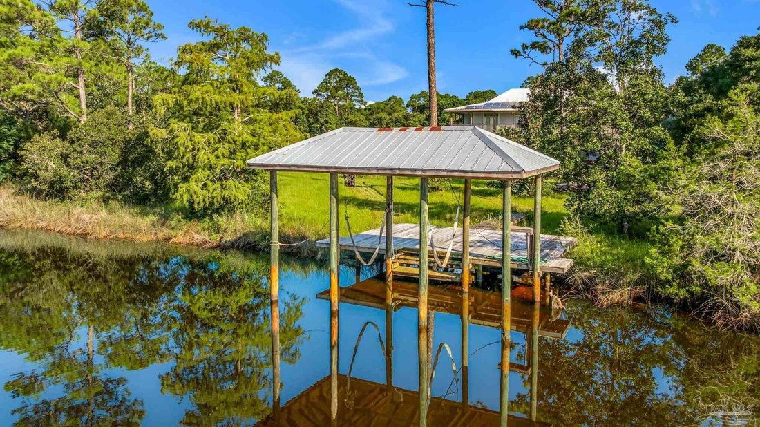 Casa a Pensacola, Florida, Stati Uniti 3 - 19035283