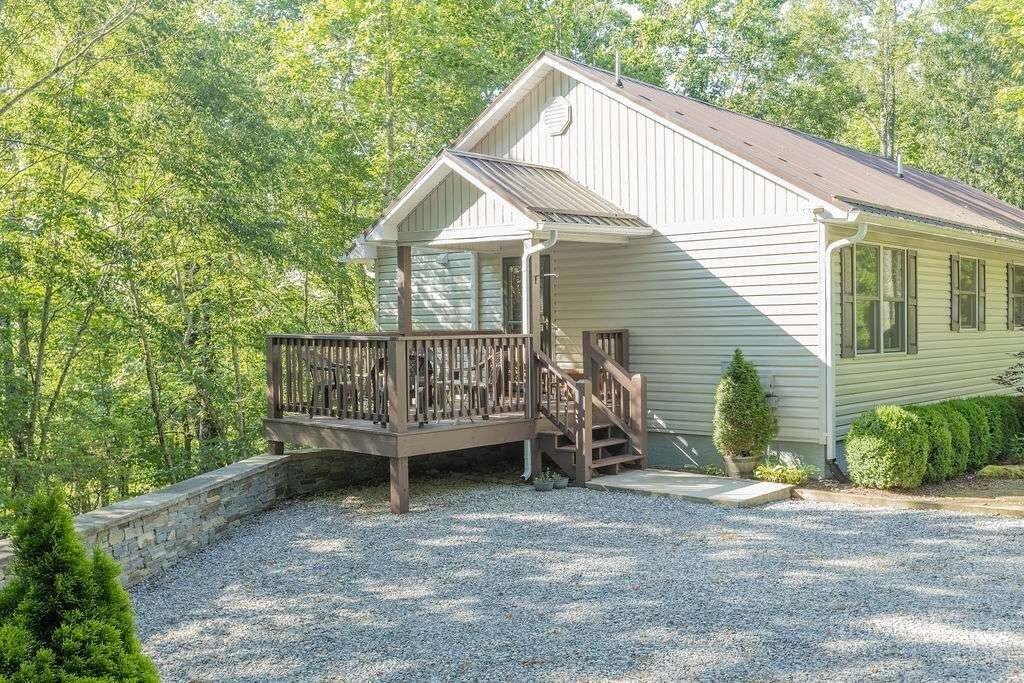 Casa a Newland, Carolina del Nord, Stati Uniti 1 - 17173901