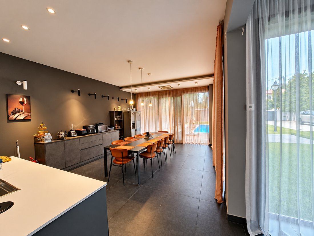 Villa en Tiflis, Tbilisi, Georgia 4 - 19035628