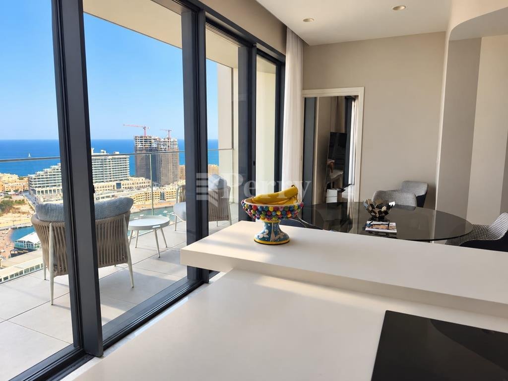 Appartement à San Ġiljan, Malte 4 - 19035861