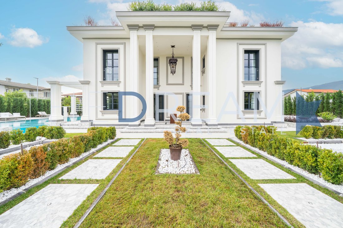 Villa en Centro, Forte dei Marmi, Toscana 2 - 16715323
