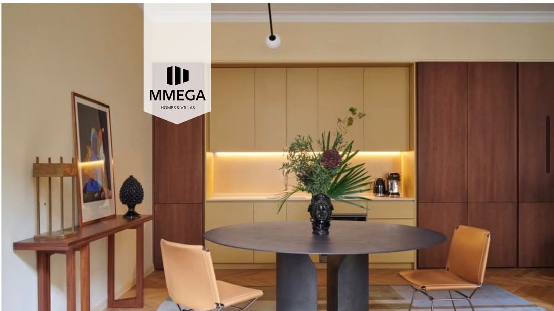 Appartamento a Buenos Aires, Milano, Italia 3 - 19035778