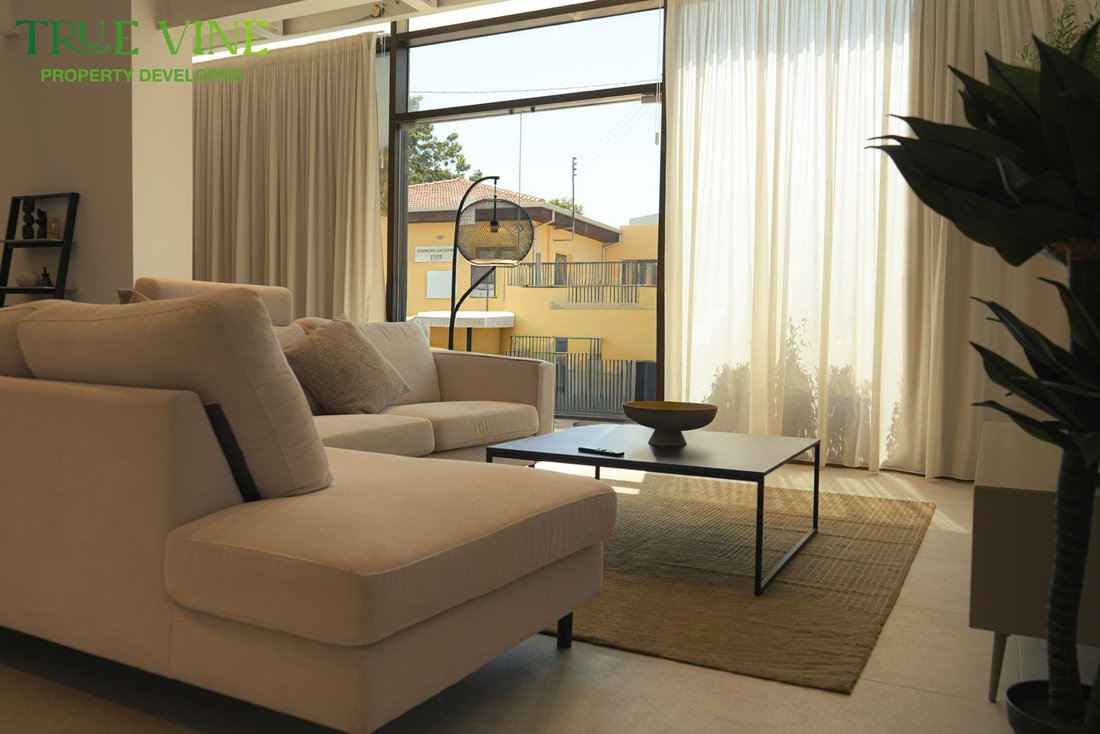 Bungalow in Kissonerga, Paphos, Cyprus 2 - 19035663