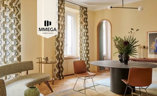 Wohnung in Buenos Aires, Mailand, Italien 1