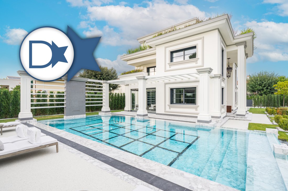 Villa en Centro, Forte dei Marmi, Toscana 1 - 16715323