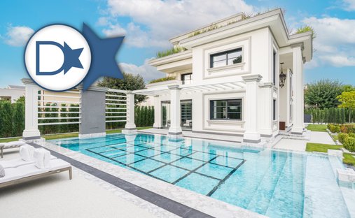 Villa en Centro, Forte dei Marmi, Toscana 1