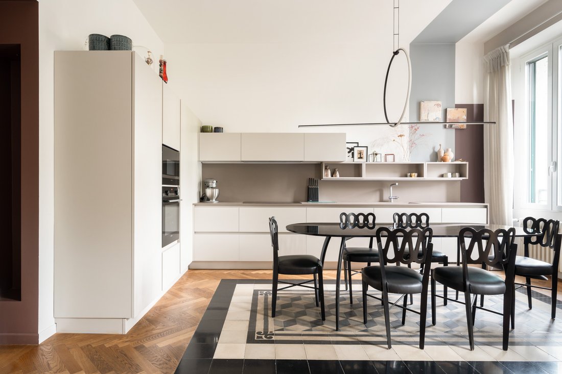 Appartement à Porta Vittoria, Milan, Lombardie 4 - 19035955