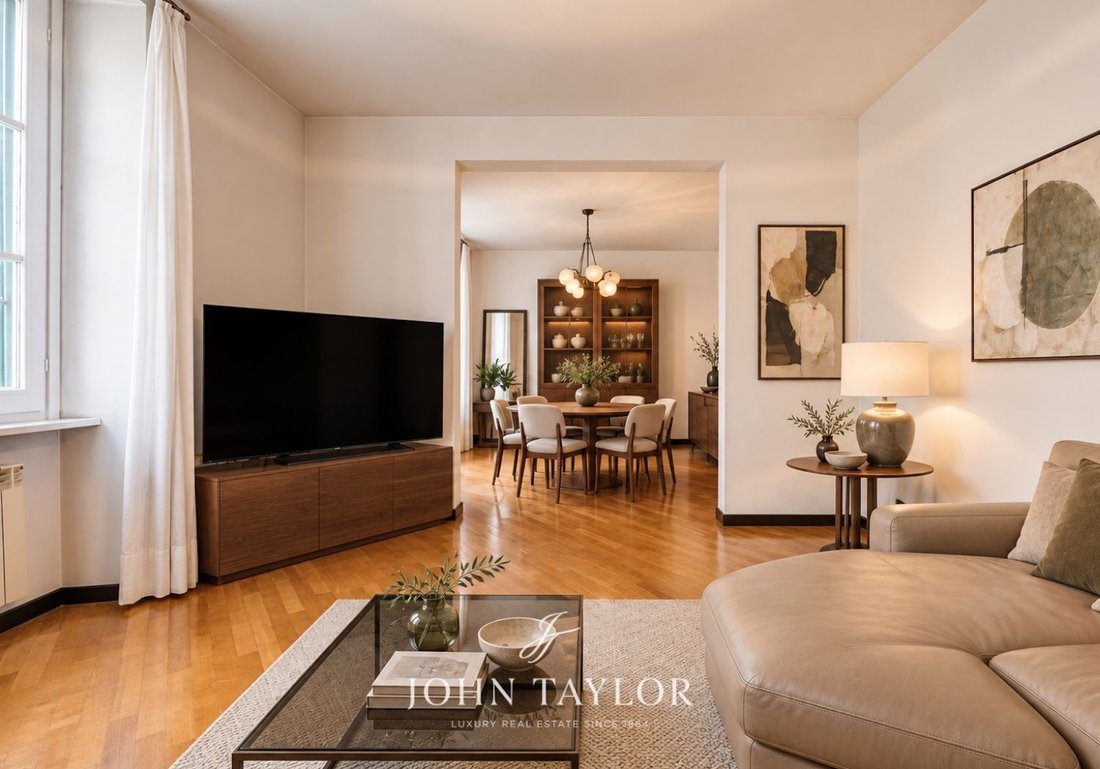 Wohnung in Centro Storico, Como, Lombardei 1 - 19036080