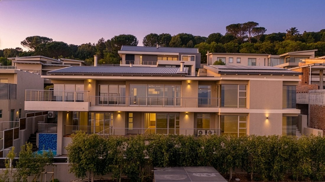 Maison à Strand, Helderberg, Le Cap 2 - 19035940