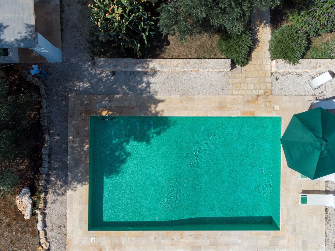 Villa in San Michele Salentino, Apulia, Italy 2 - 19036224
