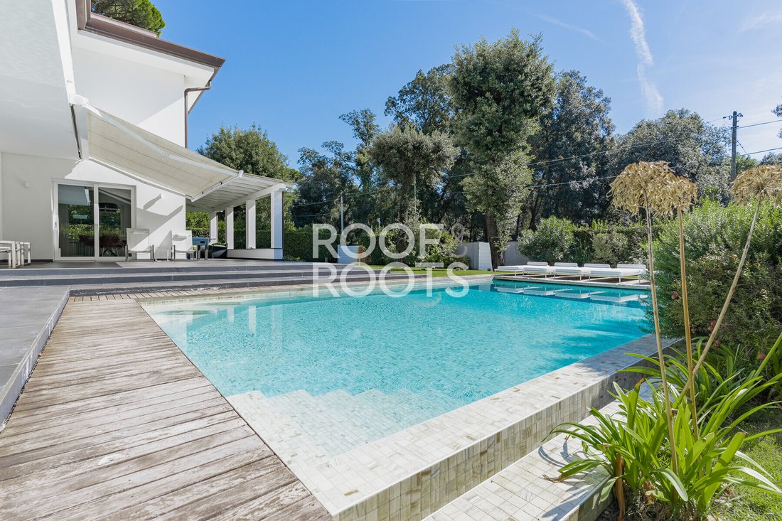 Villa a Motrone, Pietrasanta, Italia 2 - 19036281