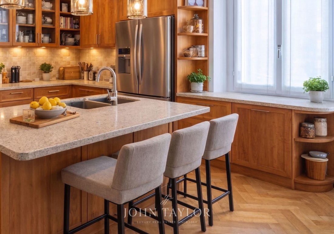 Wohnung in Centro Storico, Como, Lombardei 4 - 19036080
