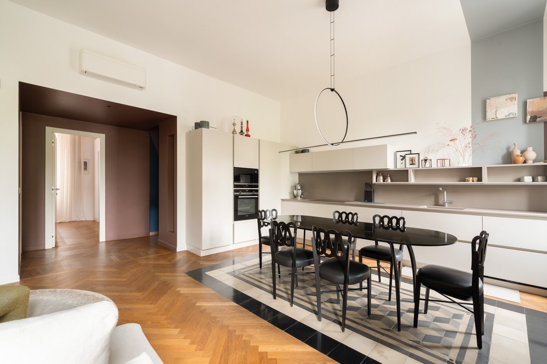 Appartement à Porta Vittoria, Milan, Lombardie 5 - 19035955