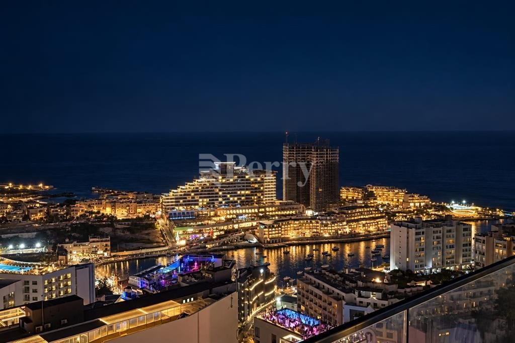 Appartement à San Ġiljan, Malte 2 - 19035861