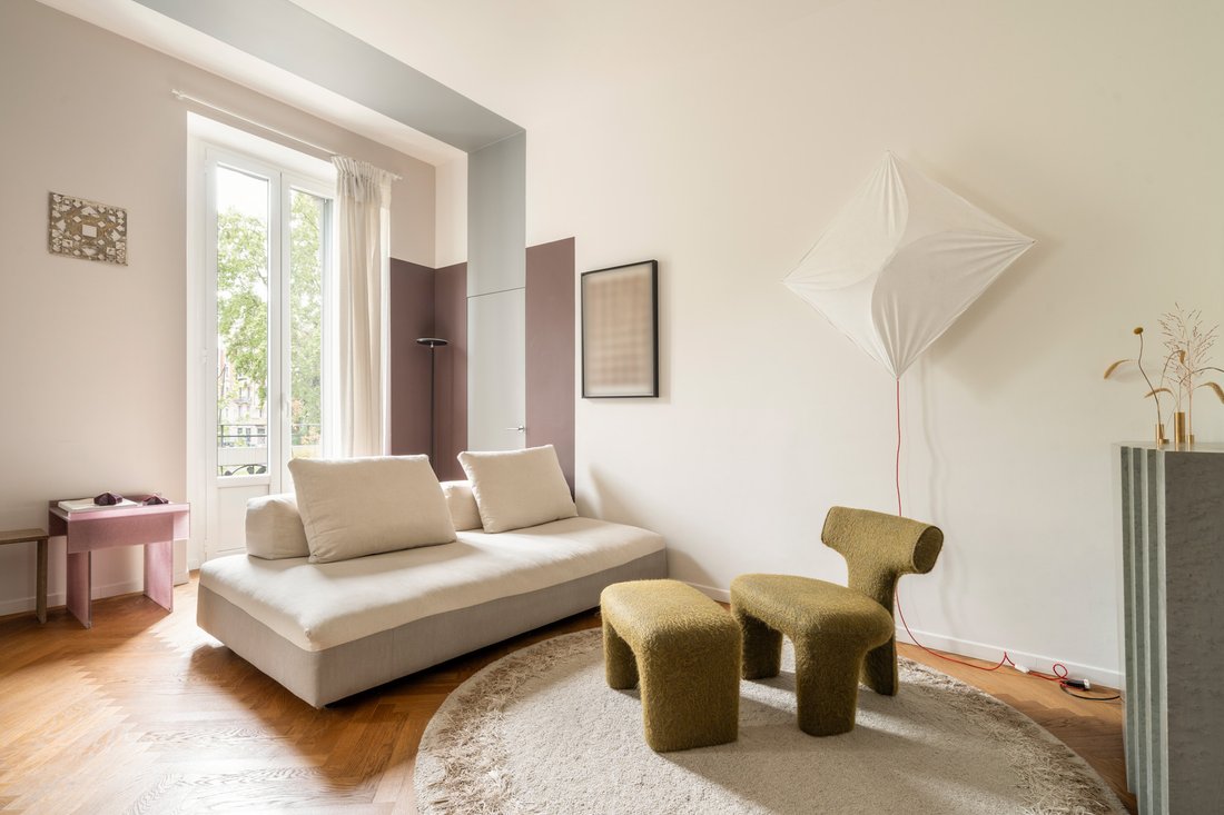 Appartement à Porta Vittoria, Milan, Lombardie 3 - 19035955