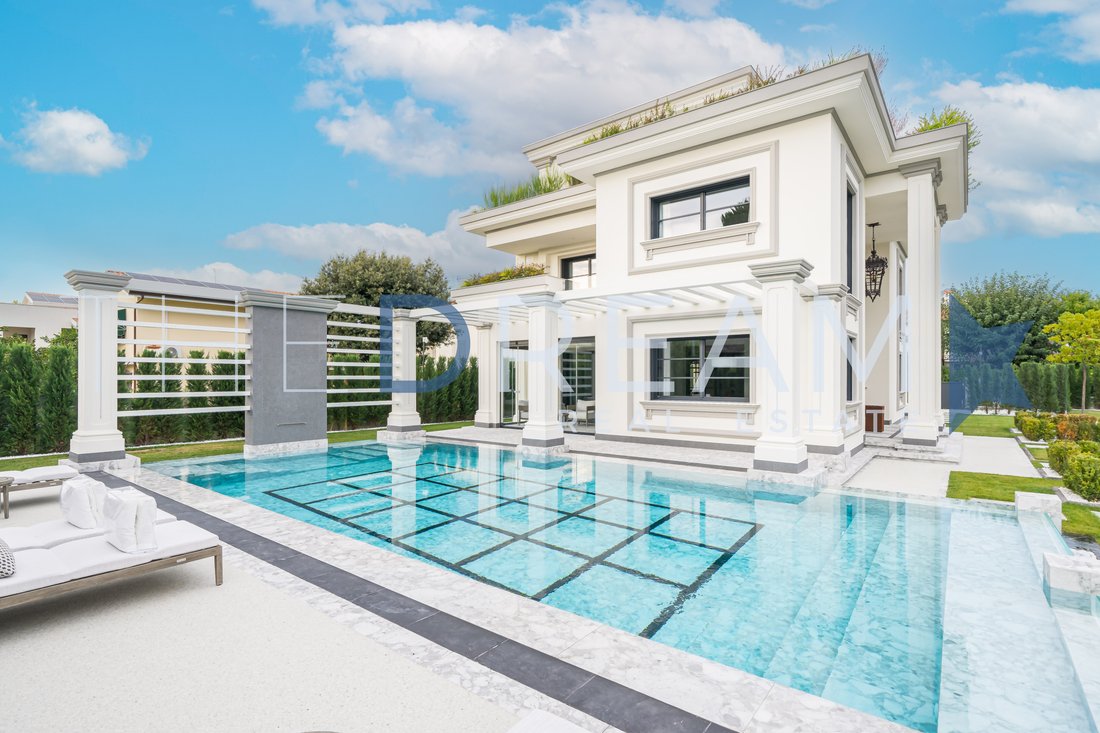 Villa en Centro, Forte dei Marmi, Toscana 3 - 16715323