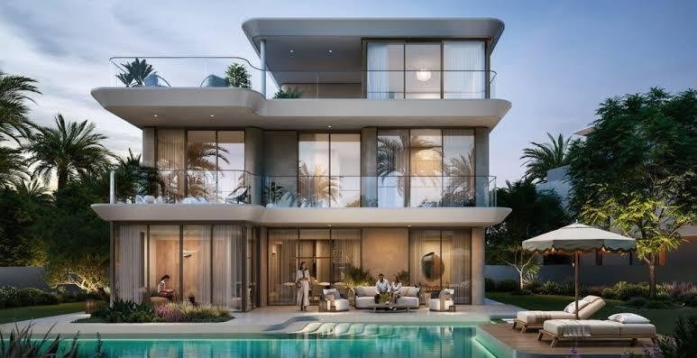 Villa in Al Ruwayyah 1, Al Rowaiyah, Dubai 2 - 19035832