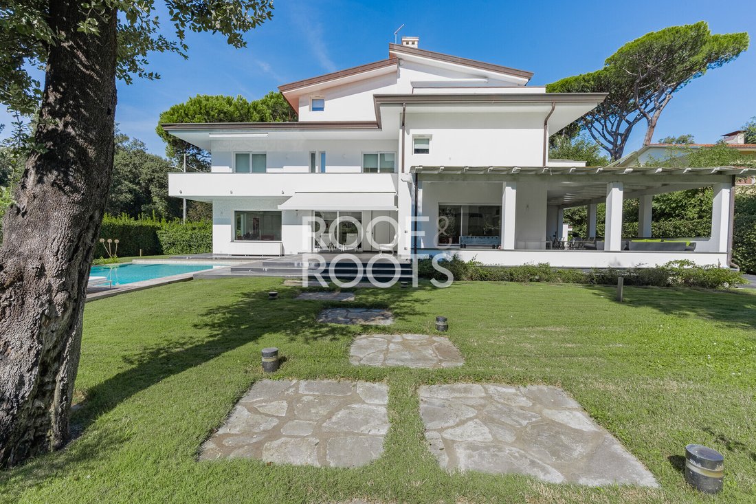 Villa a Motrone, Pietrasanta, Italia 5 - 19036281