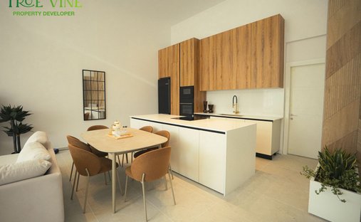 Bungalow à Kissonerga, Paphos, Chypre 1