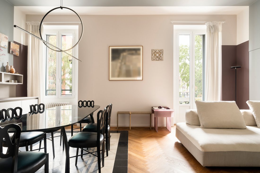 Appartement à Porta Vittoria, Milan, Lombardie 2 - 19035955