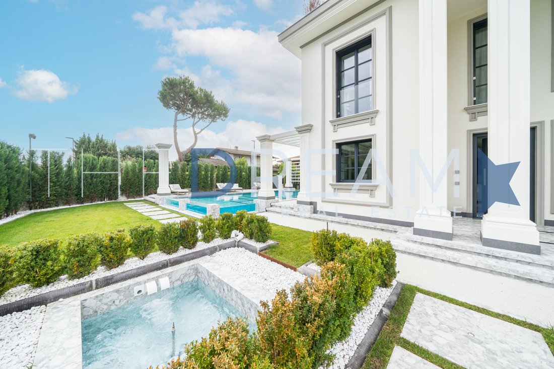 Villa en Centro, Forte dei Marmi, Toscana 4 - 16715323