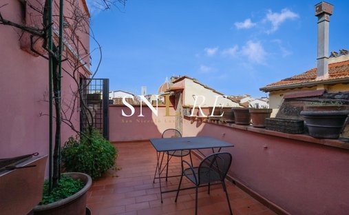 Apartamento en Centro, Florencia, Toscana 1