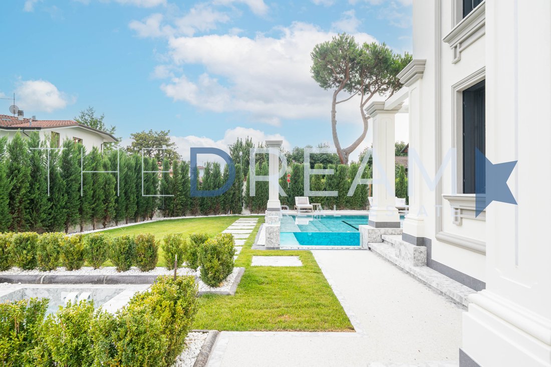 Villa en Centro, Forte dei Marmi, Toscana 5 - 16715323