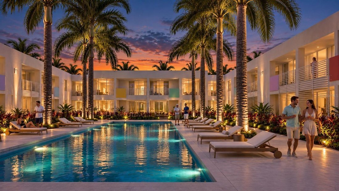 Condo in Venice, Florida, United States 2 - 19035916