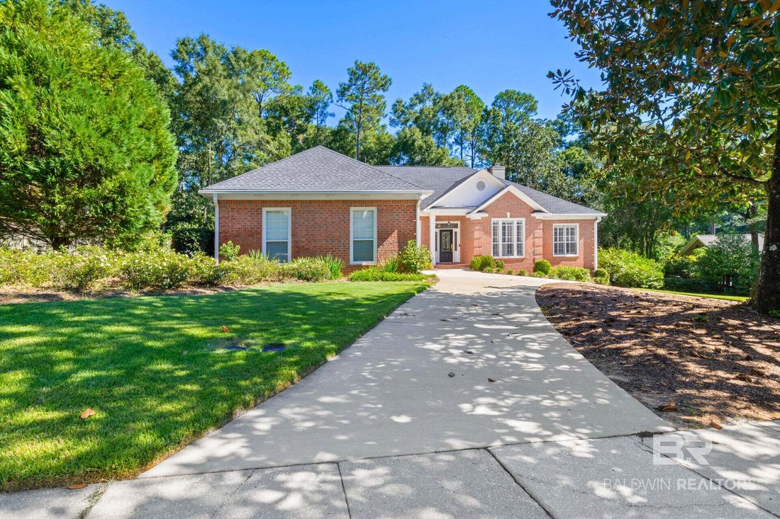 House in Fairhope, Alabama, United States 1 - 19035377