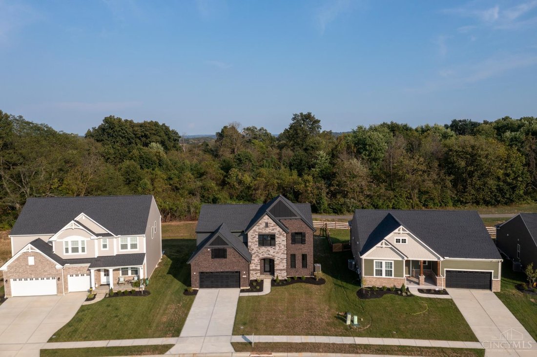House in Harrison, Ohio, United States 4 - 19035358