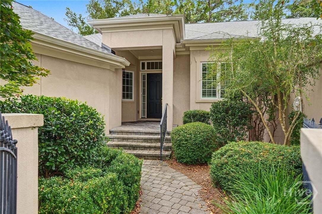 Townhouse in Savannah, Georgia, United States 1 - 19035819