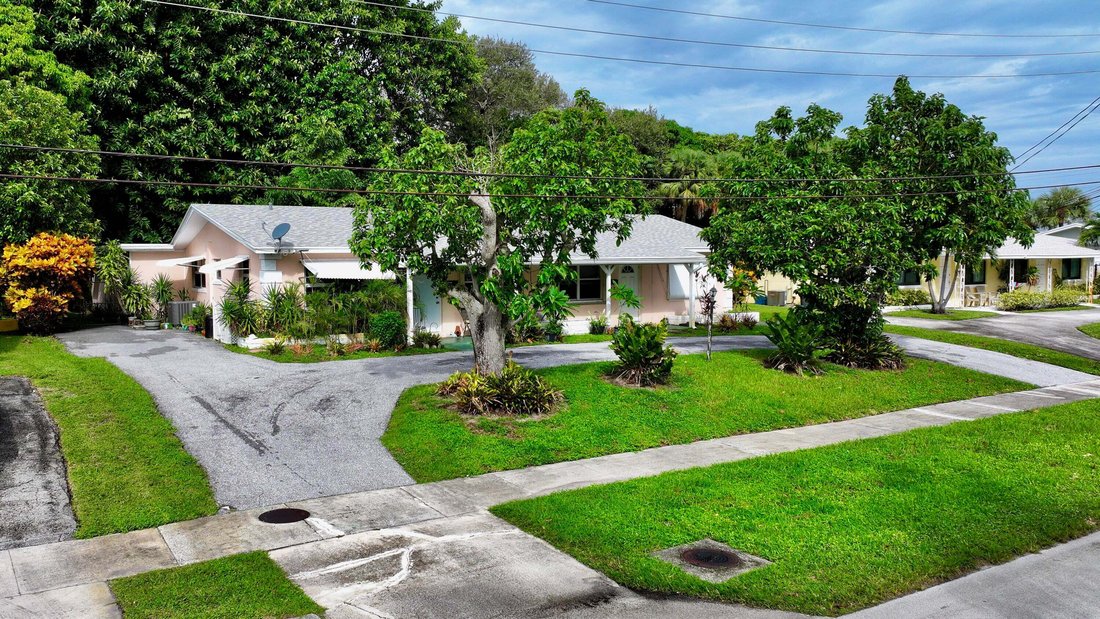 Casa en North Palm Beach, Florida, Estados Unidos 2 - 19035564