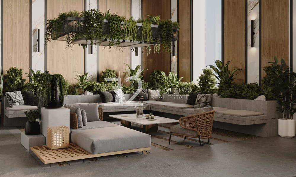 Appartamento a Dubai Marina, Emirato di Dubai, Emirati Arabi Uniti 4 - 19035741