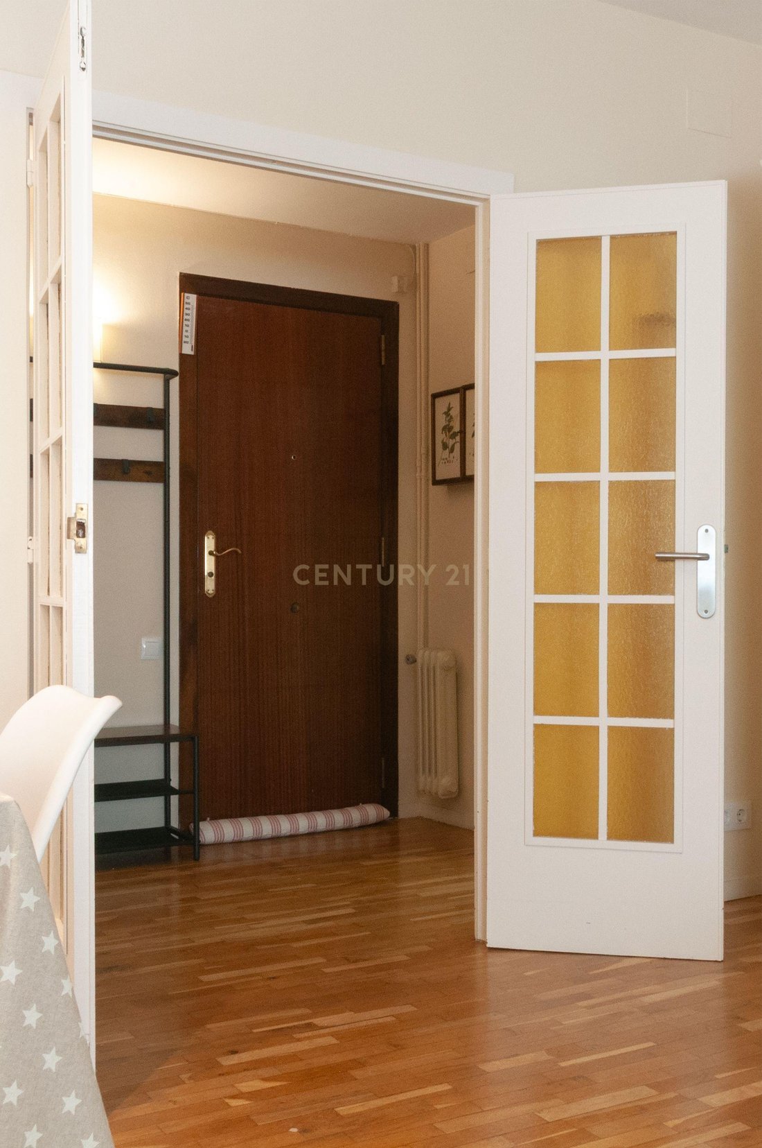 Apartment in Sarrià-Sant Gervasi, Barcelona, Spain 5 - 19035787