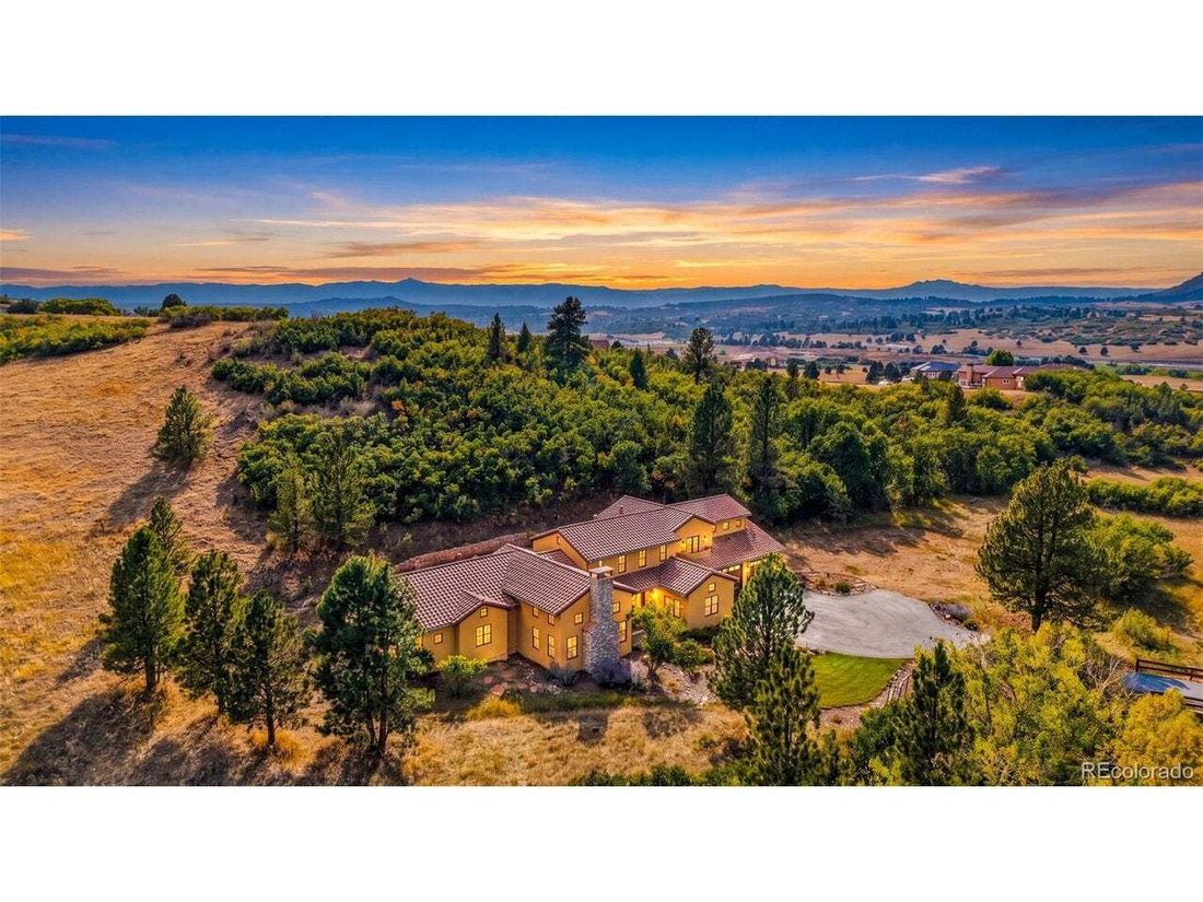 House in Castle Rock, Colorado, United States 5 - 19035586