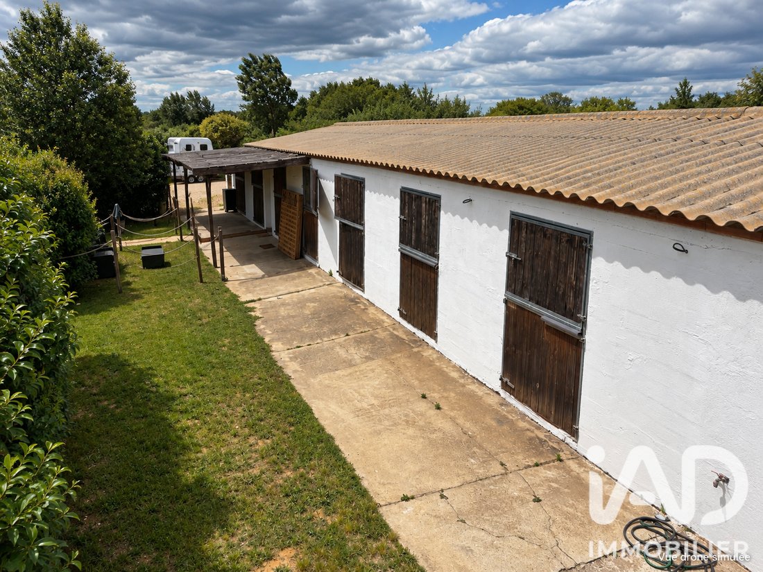 Casa a Aimargues, Occitania, Francia 3 - 18076772