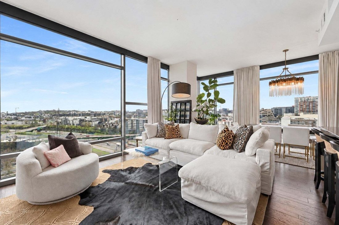 Condominio a Nashville, Tennessee, Stati Uniti 1 - 18324588