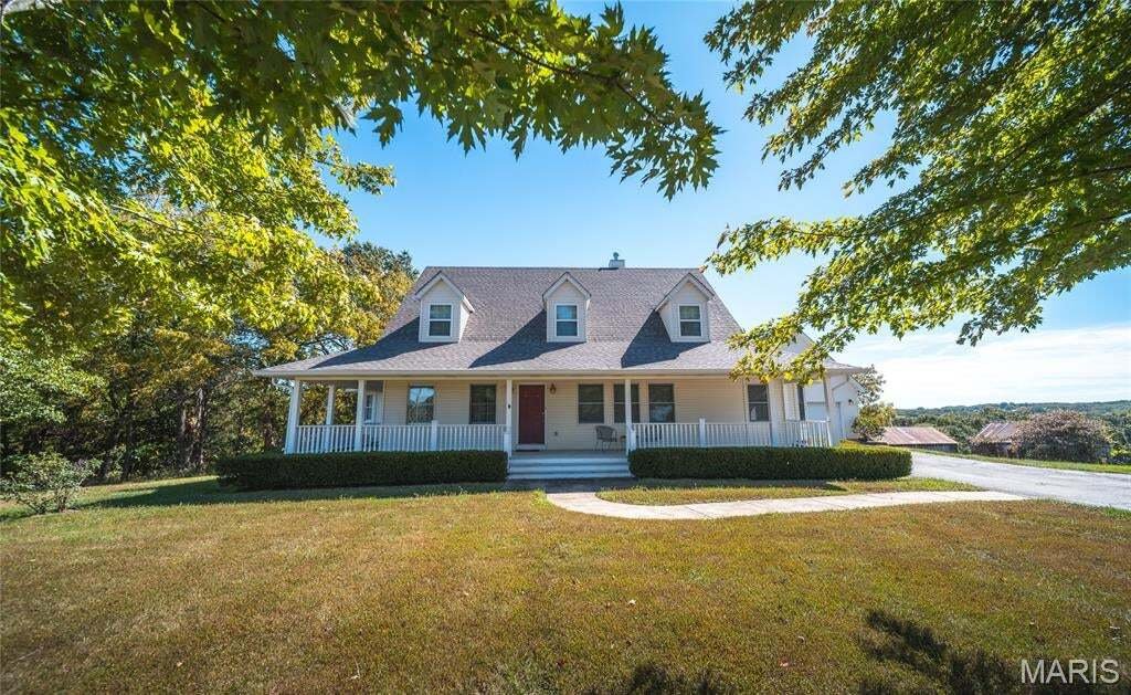 Haus in New Haven, Missouri, Vereinigte Staaten 2 - 19035616