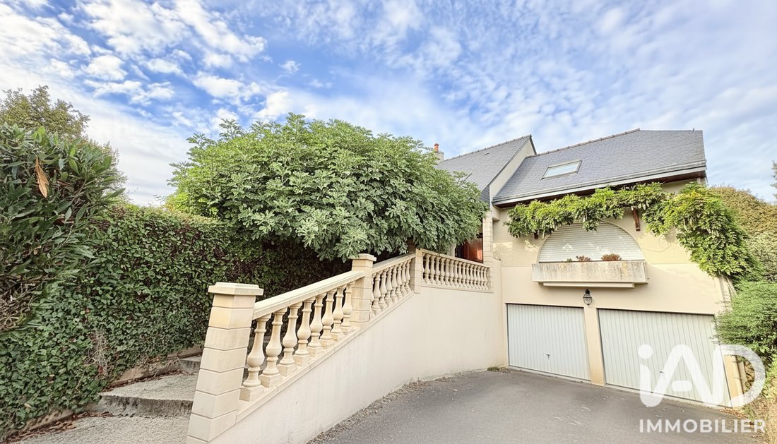 Haus in Betton, Bretagne, Frankreich 2 - 19036455