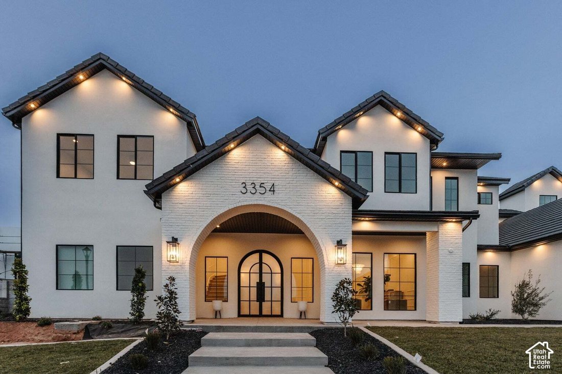 Casa en Hurricane, Utah, Estados Unidos 4 - 18555208