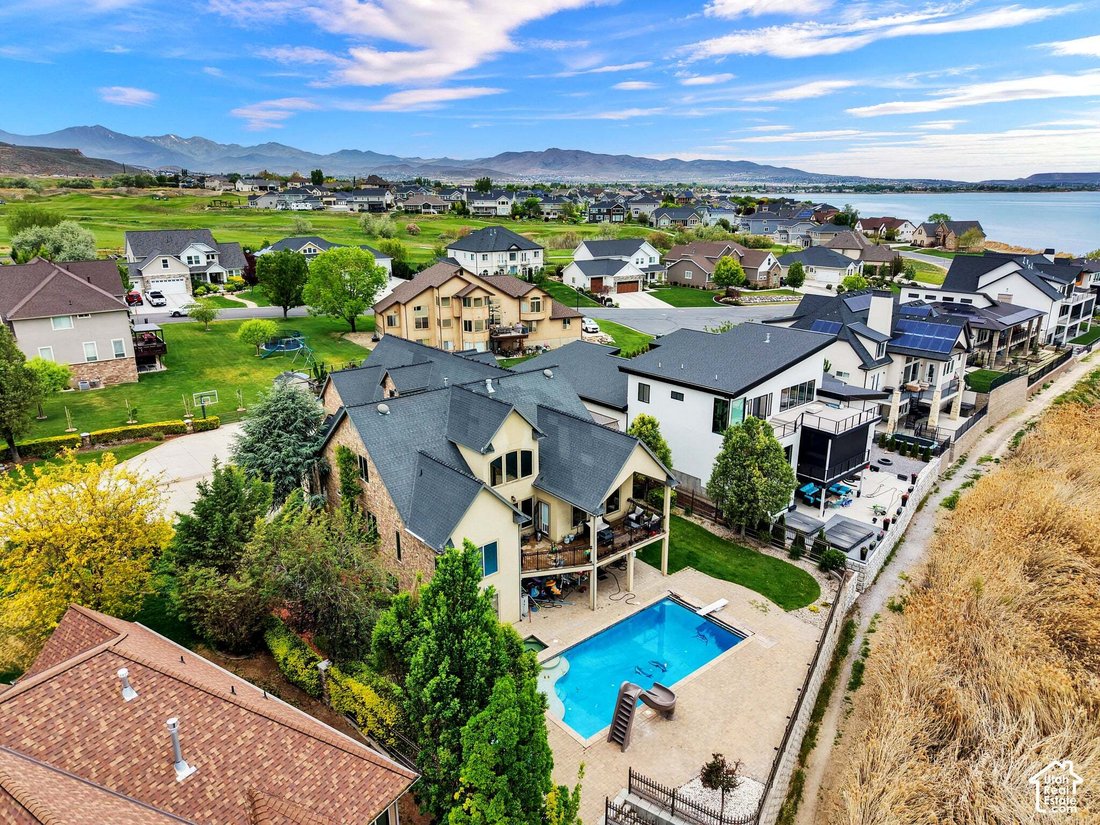 House in Saratoga Springs, Utah, United States 5 - 19035465
