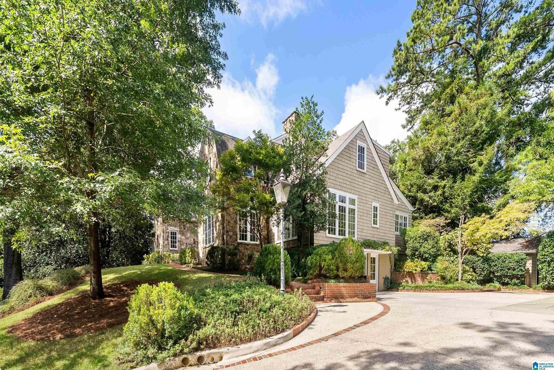 House in Mountain Brook, Alabama, United States 3 - 19035426